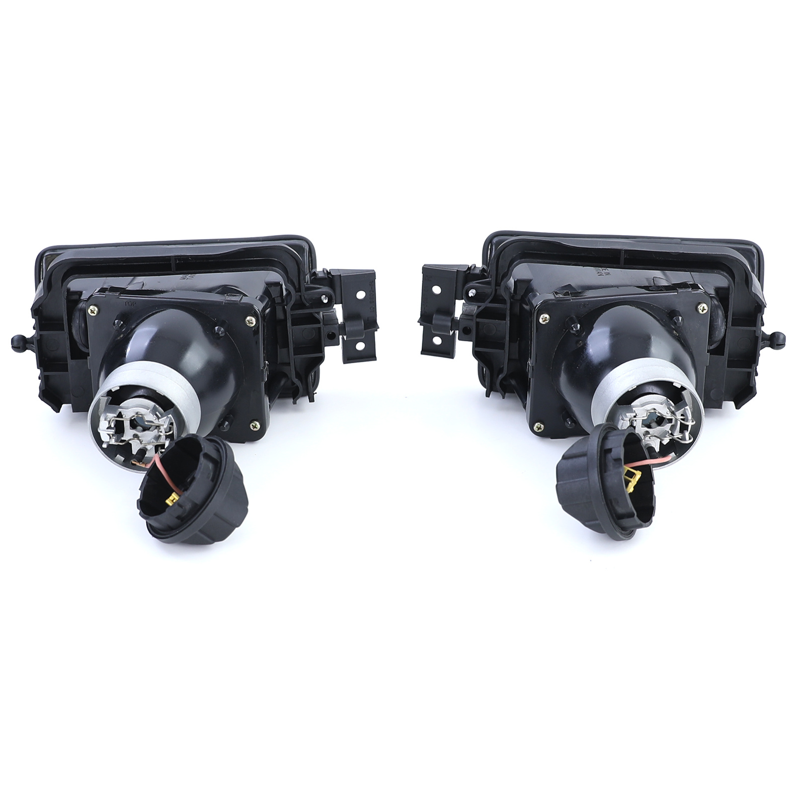 Mistlampen H1 - paar passend voor BMW 5 Serie E34 88-95