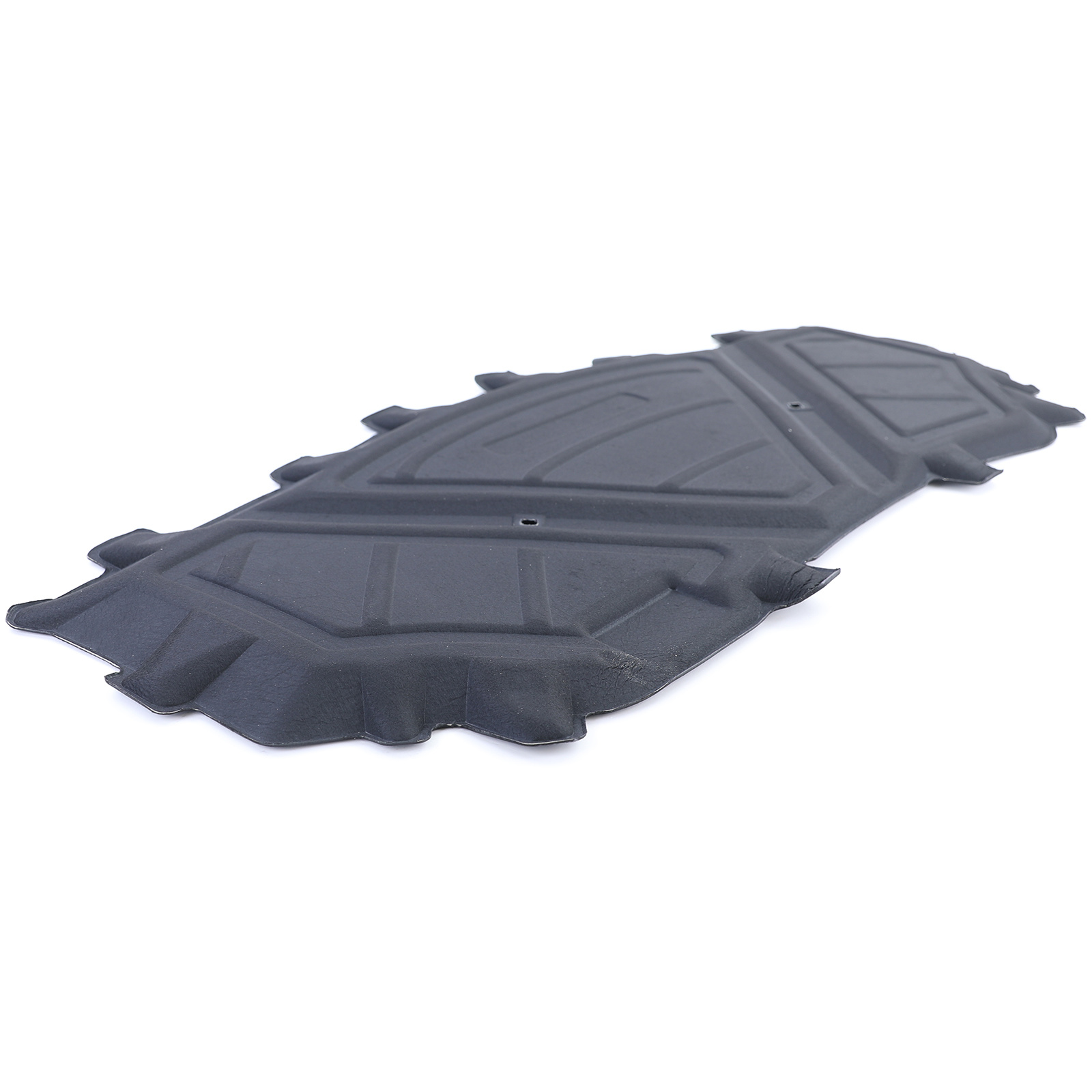 Isolatiemat motorkap met clips passend voor Audi Q3 8U 12-18