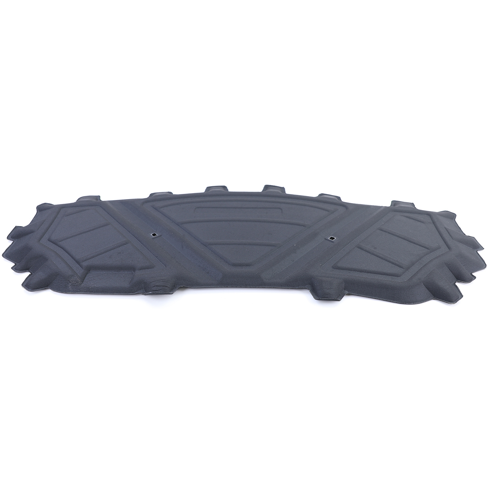 Isolatiemat motorkap met clips passend voor Audi Q3 8U 12-18