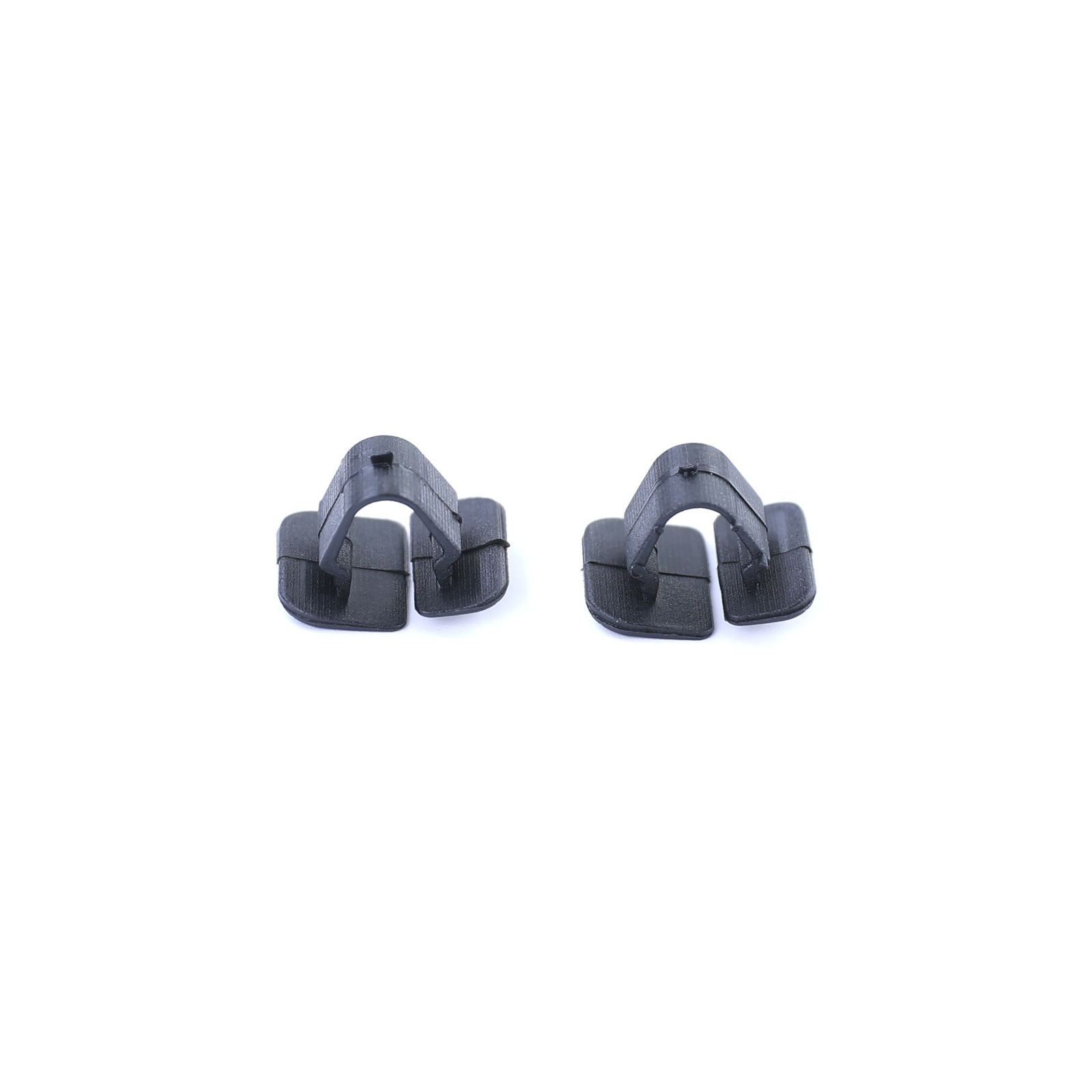 Isolatiemat motorkap met clips passend voor Audi Q3 8U 12-18