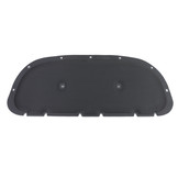 Isolatiemat motorkap met clips geschikt voor VW Sharan 7N vanaf 10