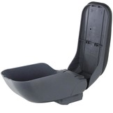 Armsteun middenarmsteun neerklapbaar met opbergvak grijs voor Opel Astra H 04-10