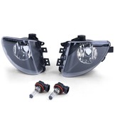 Mistlampen H8 rechts links paar geschikt voor 5 Serie BMW F10 F11 10-13
