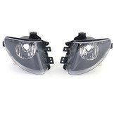 Mistlampen H8 rechts links paar geschikt voor 5 Serie BMW F10 F11 10-13