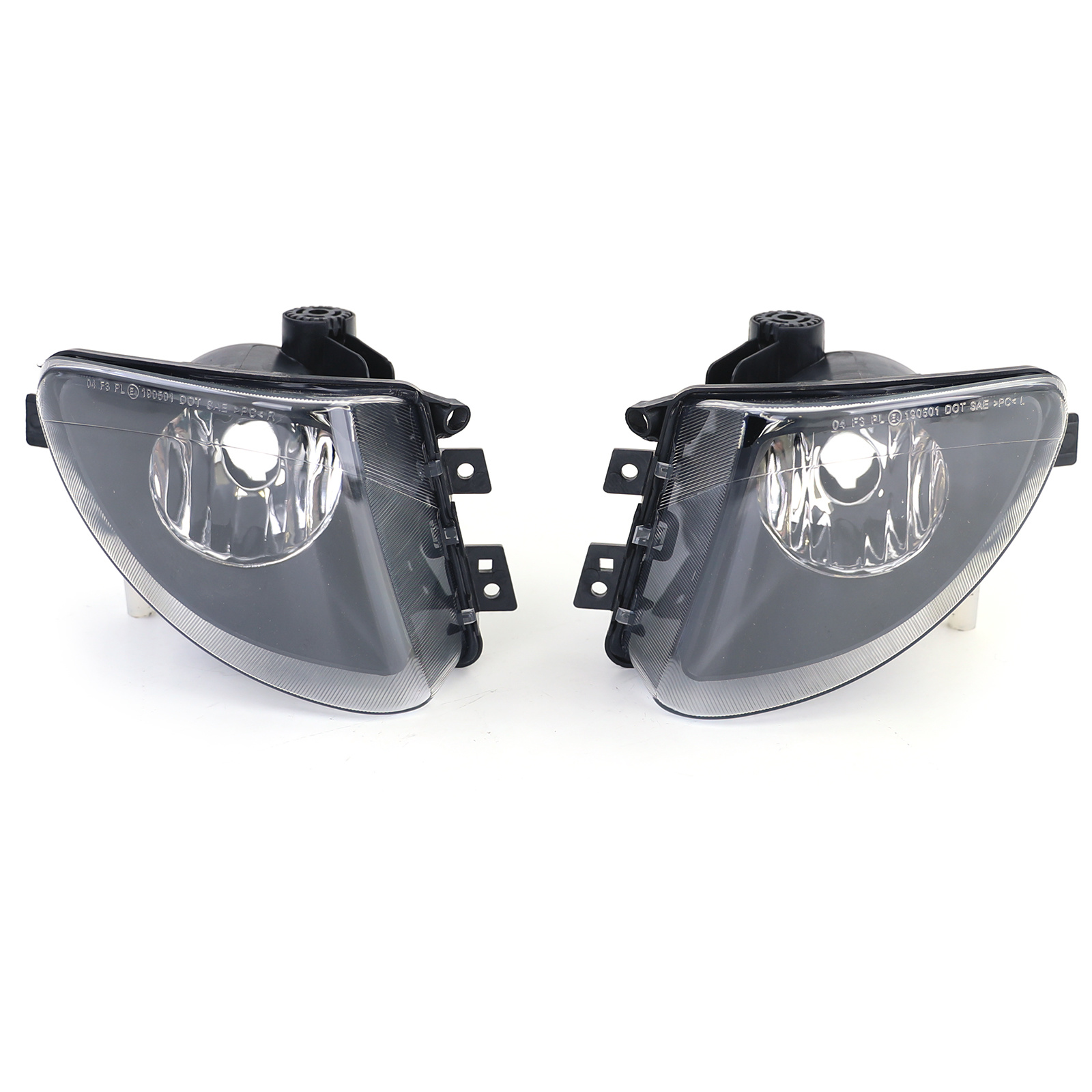 Mistlampen H8 rechts links paar geschikt voor 5 Serie BMW F10 F11 10-13
