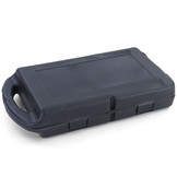 10kg fitness vinyl dumbbell set 2x1kg 2x1.5kg 2x2.5kg gym dumbbells dumbbell