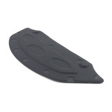 Isolatiemat motorkap met clips voor Mercedes B-klasse W246 vanaf 11