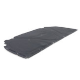 Isolatiemat motorkap met clips geschikt voor Audi A4 B7 Sedan Avant 04-08