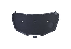 Isolatiemat motorkap met clips geschikt voor Mazda 3 BL 08-14