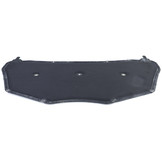 Isolatiemat motorkap met clips geschikt voor Mazda 3 BL 08-14