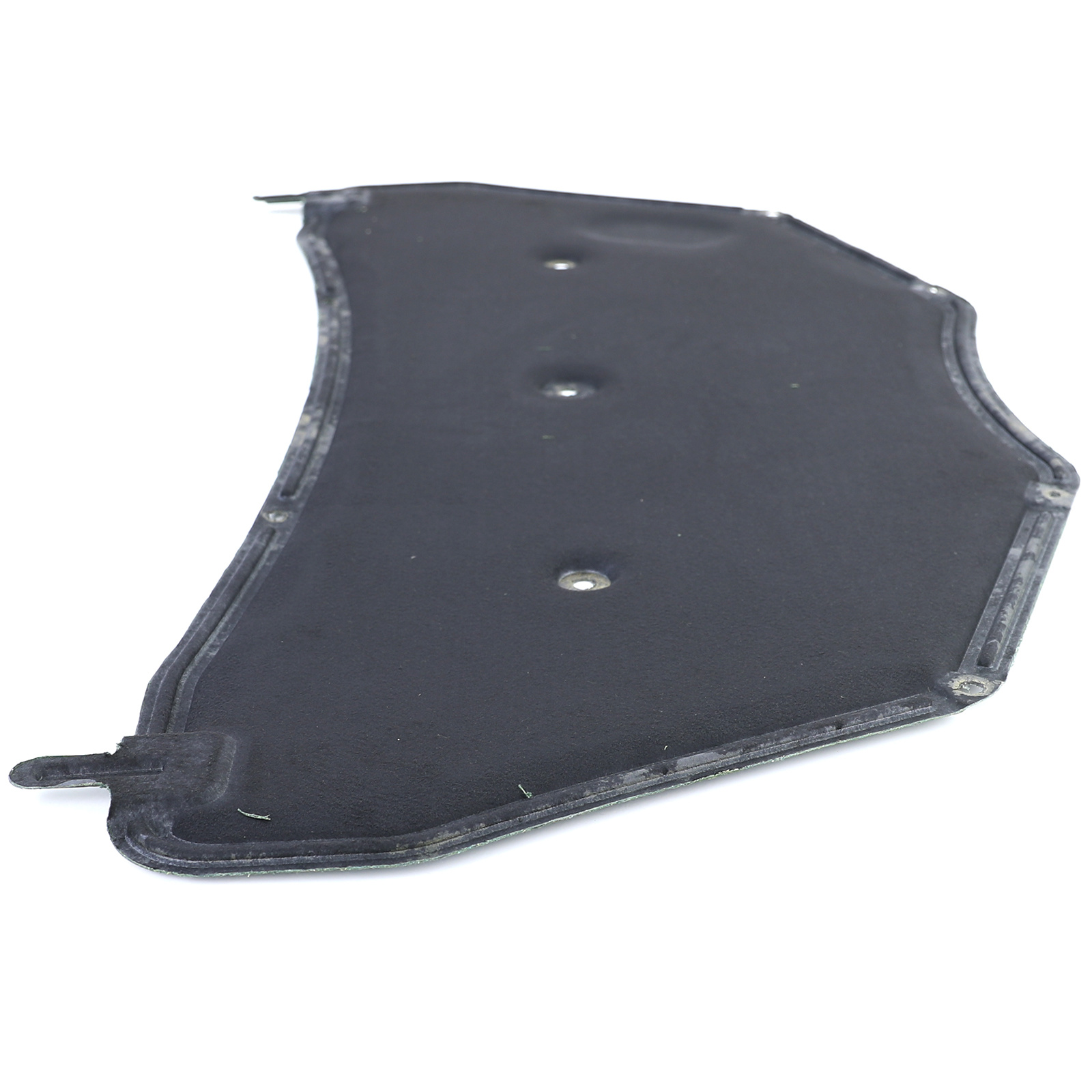 Isolatiemat motorkap met clips voor Mazda 3 BL 08-14