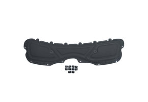 Isolatiemat motorkap met clips geschikt voor VW Bus T6 T6.1 vanaf 15