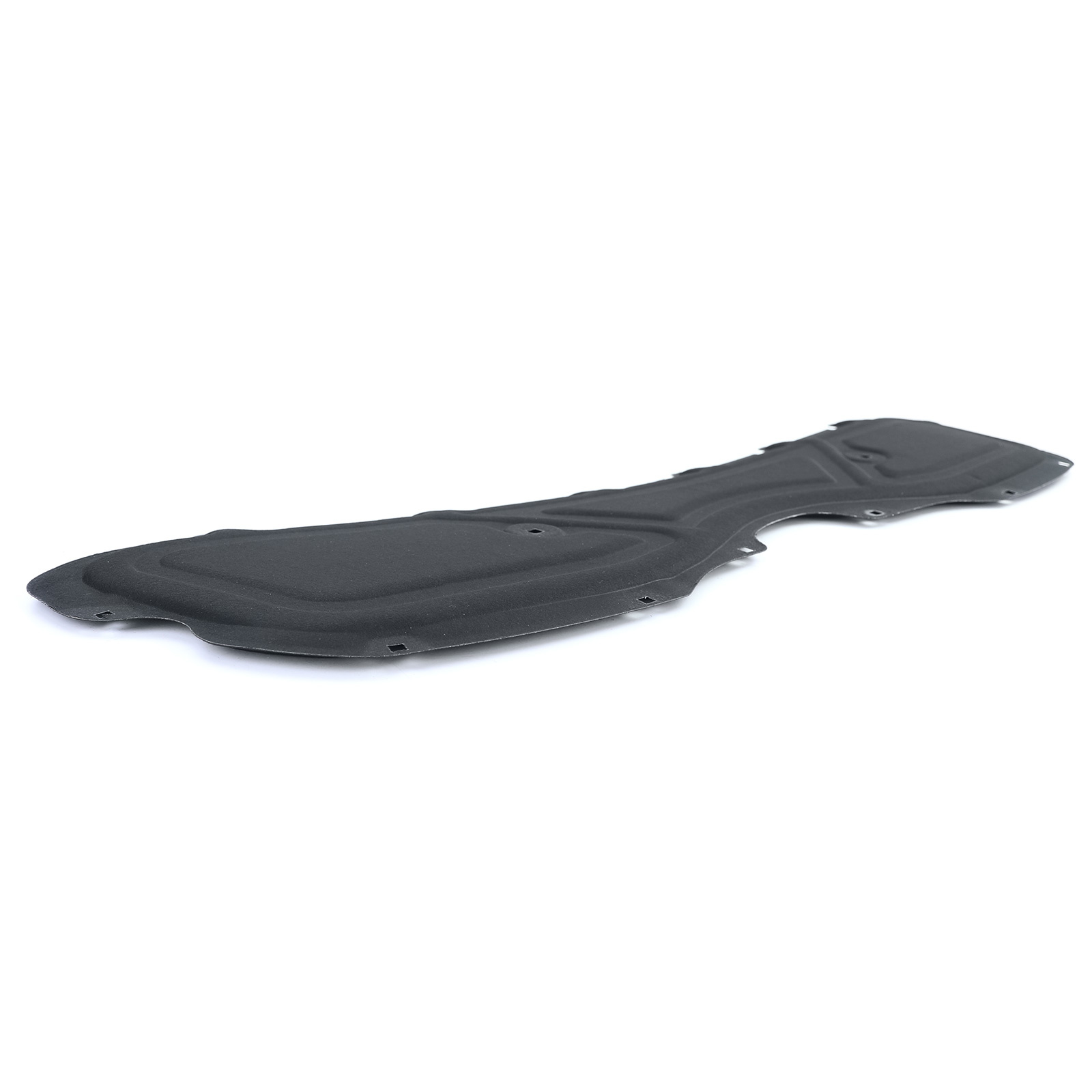 Isolatiemat motorkap met clips passend voor VW Bus T6 T6.1 vanaf 15