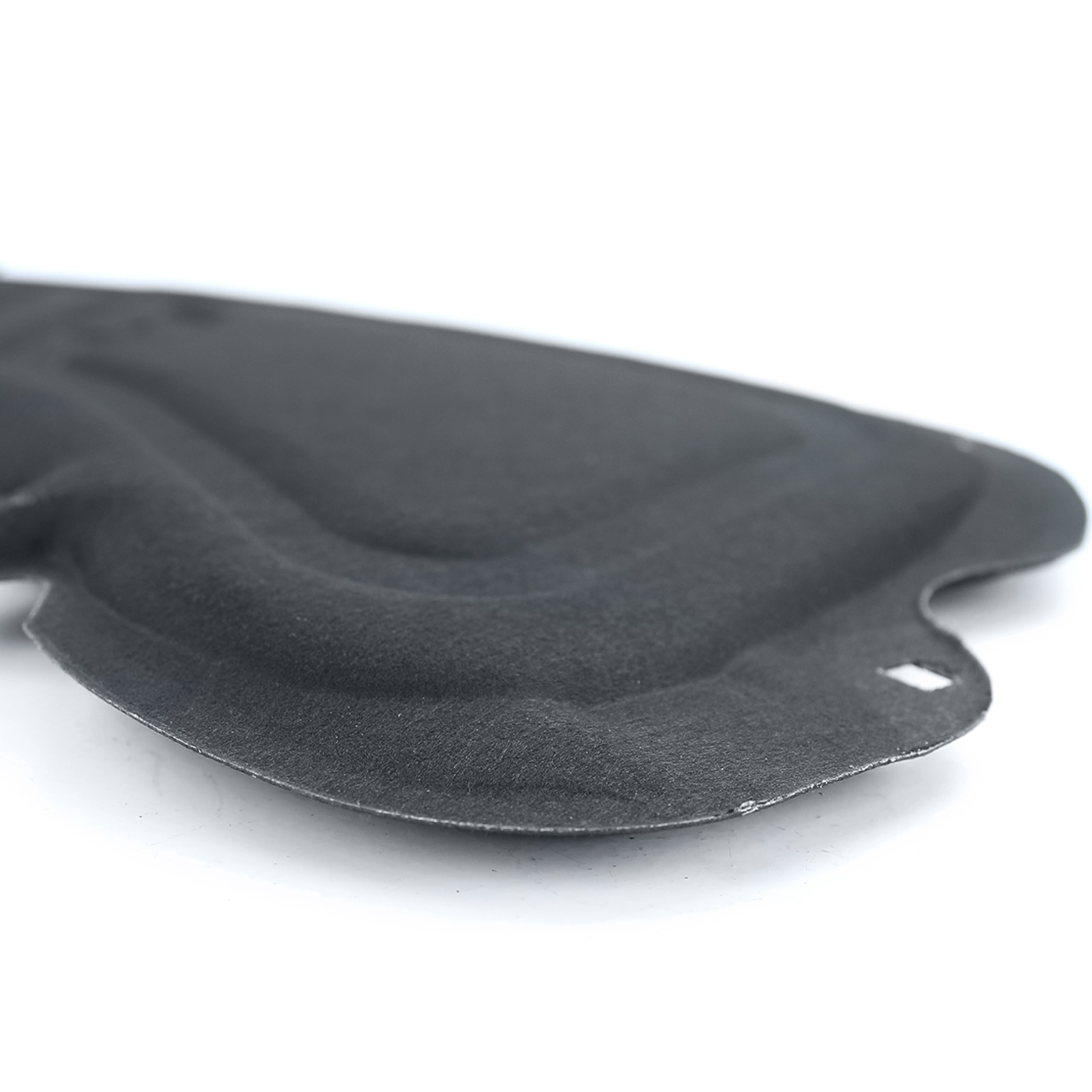 Isolatiemat motorkap met clips passend voor VW Bus T6 T6.1 vanaf 15
