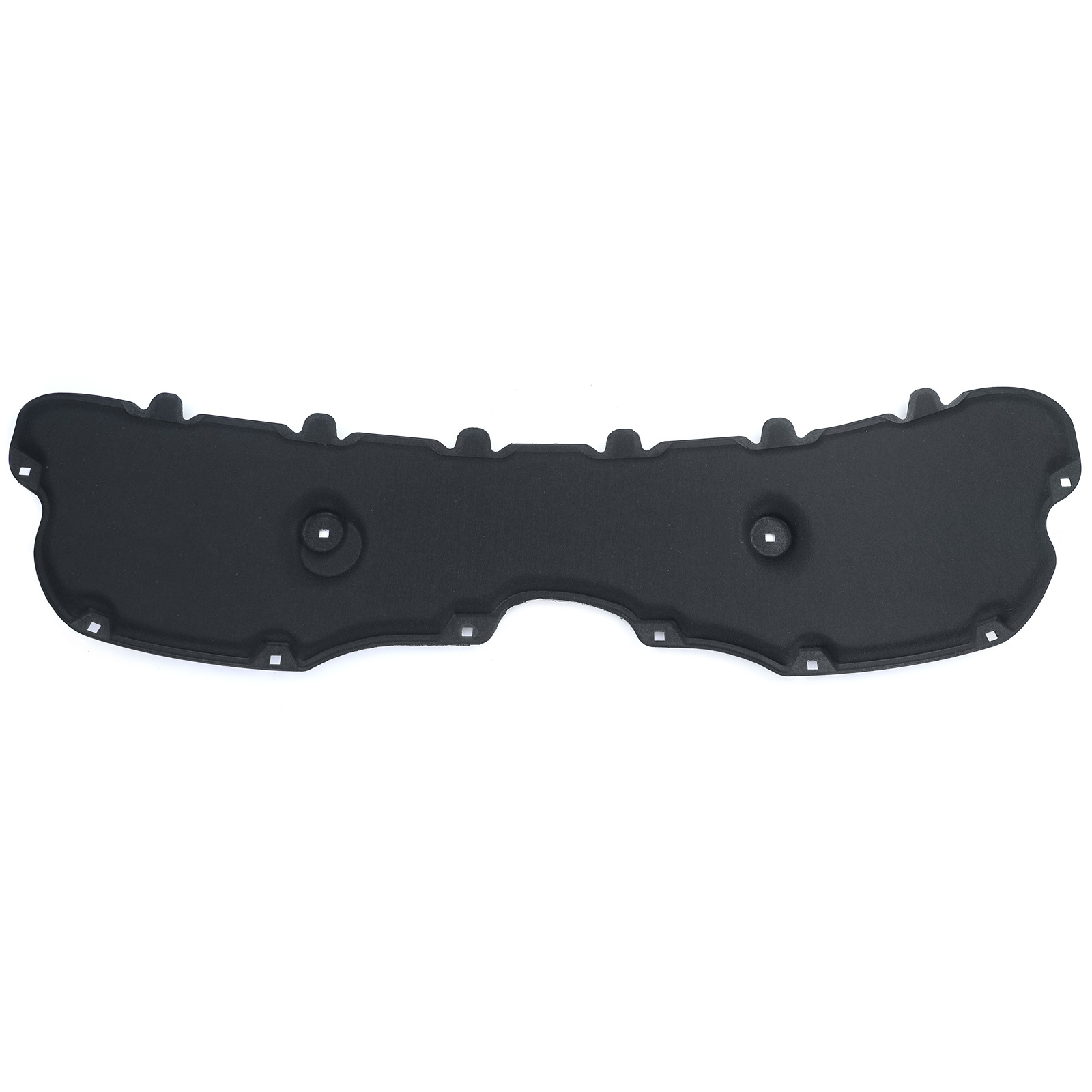 Isolatiemat motorkap met clips passend voor VW Bus T6 T6.1 vanaf 15