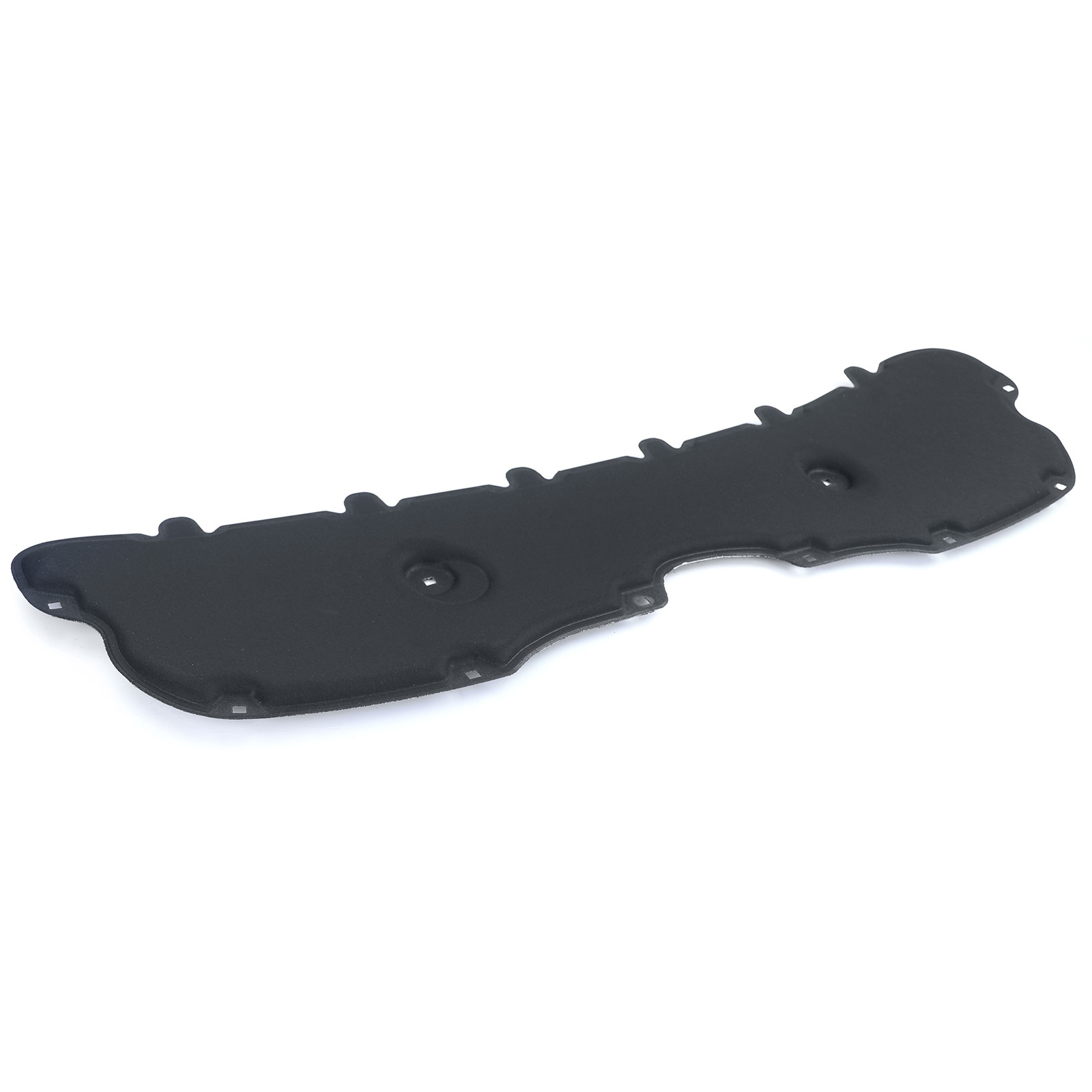Isolatiemat motorkap met clips passend voor VW Bus T6 T6.1 vanaf 15