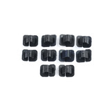 Isolatiemat motorkap met clips geschikt voor VW Bus T6 T6.1 vanaf 15