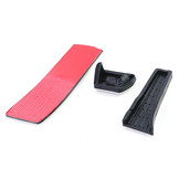 Aluminium performance pedaalset geschikt voor BMW 3-serie G20 G21 automaat vanaf 20