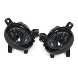 Mistlampen Black Smoke geschikt voor BMW F20 F21 F30 F31 F34 F32 F33