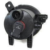 Mistlampen Black Smoke geschikt voor BMW F20 F21 F30 F31 F34 F32 F33