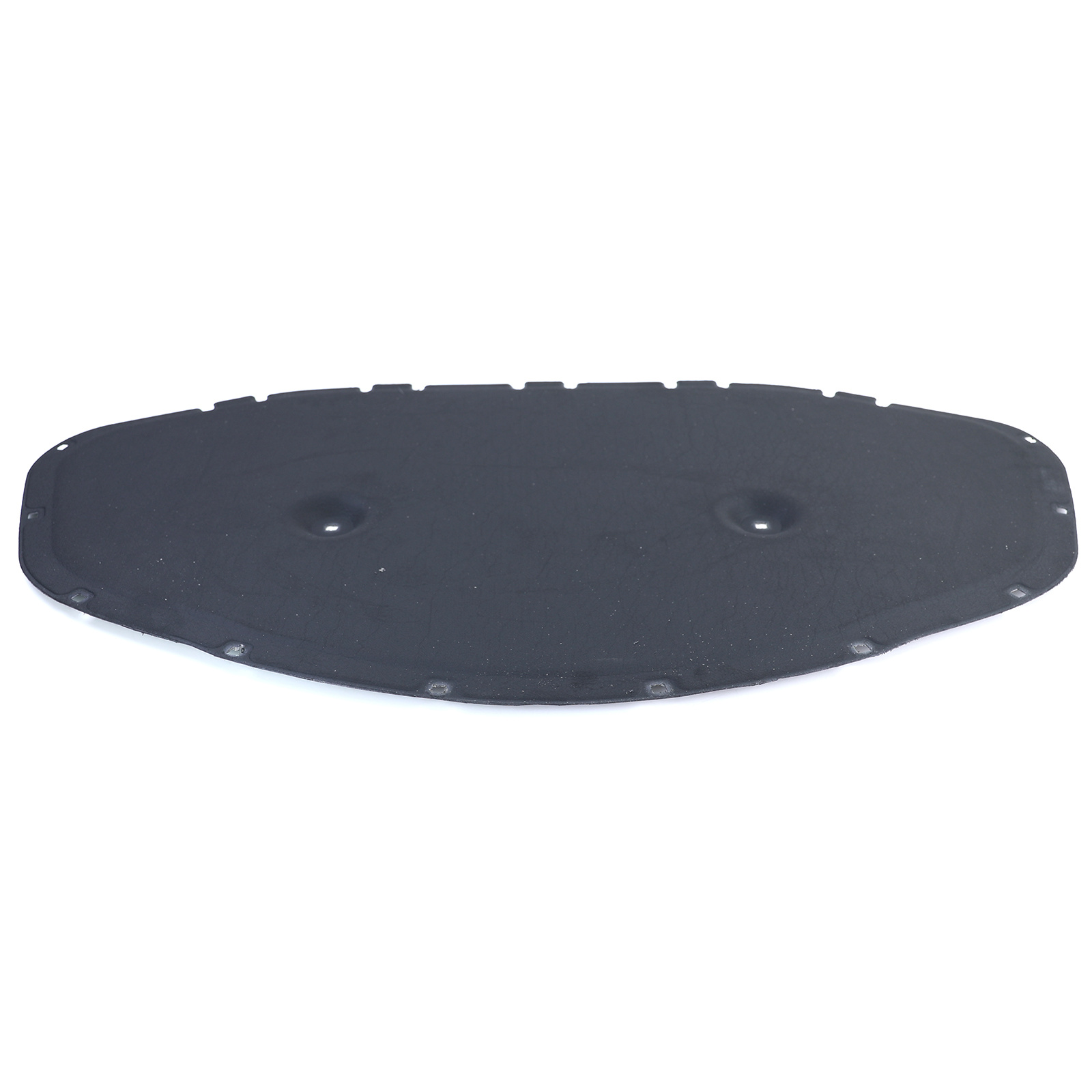 Isolatiemat motorkap + clips voor Skoda Superb 3V sedan stationwagon 15-18