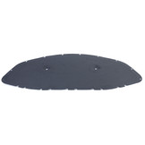 Isolatiemat motorkap + clips voor Skoda Superb 3V sedan stationwagon 15-18