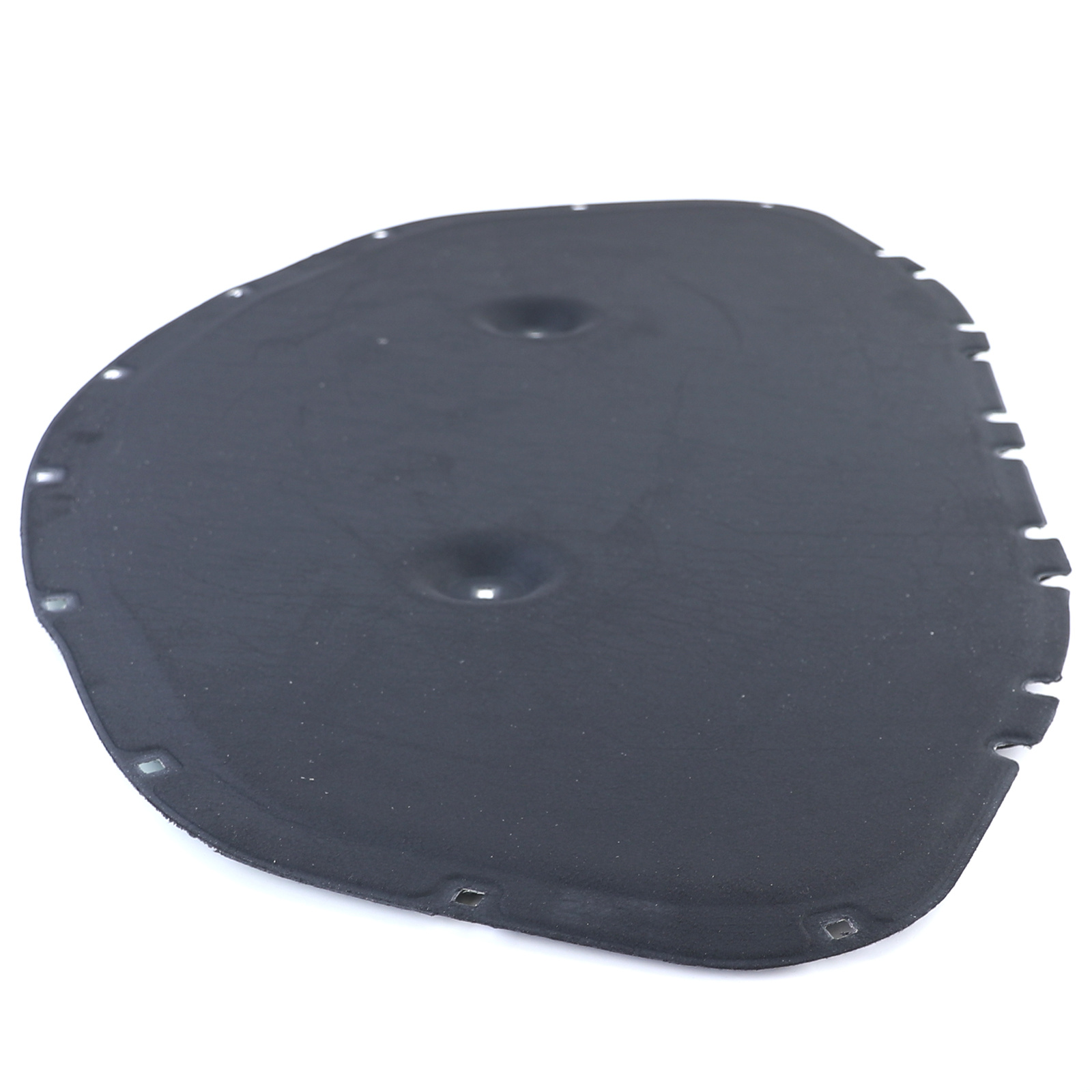 Isolatiemat motorkap + clips voor Skoda Superb 3V sedan stationwagon 15-18