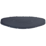 Isolatiemat motorkap + clips geschikt voor Skoda Superb 3V sedan stationwagon 15-18