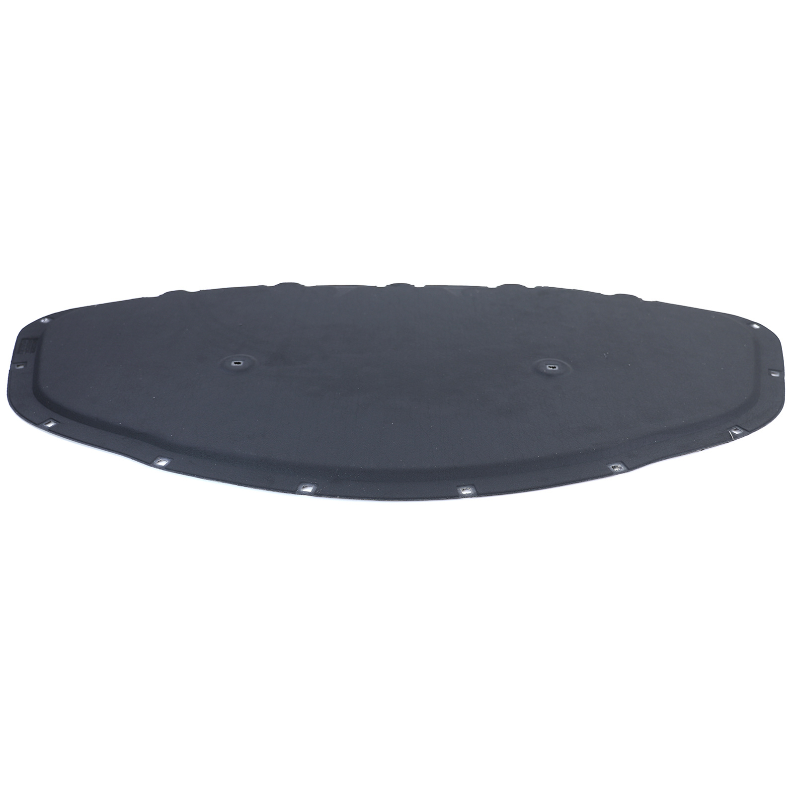 Isolatiemat motorkap + clips geschikt voor Skoda Superb 3V sedan stationwagon 15-18