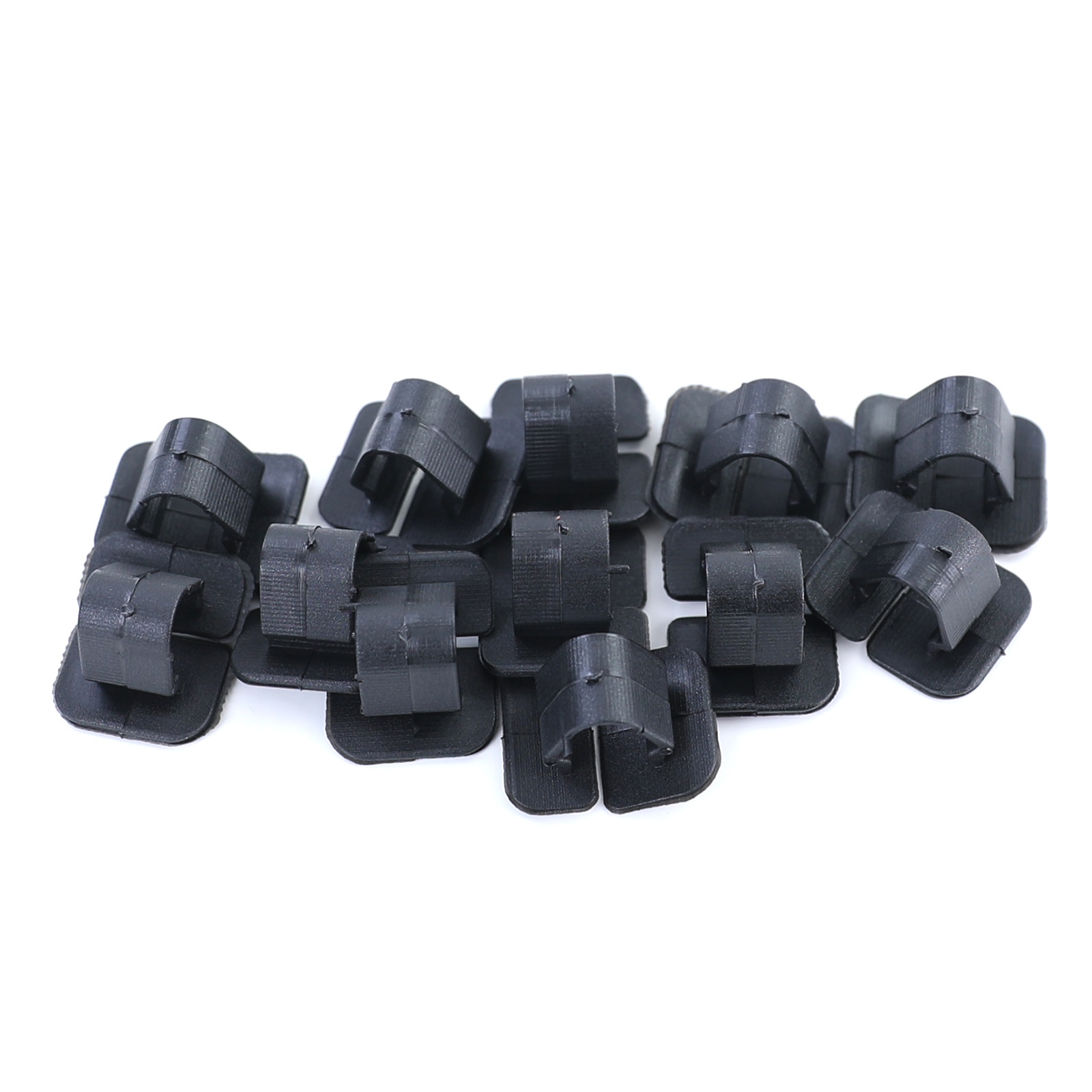 Isolatiemat motorkap + clips geschikt voor Skoda Superb 3V sedan stationwagon 15-18