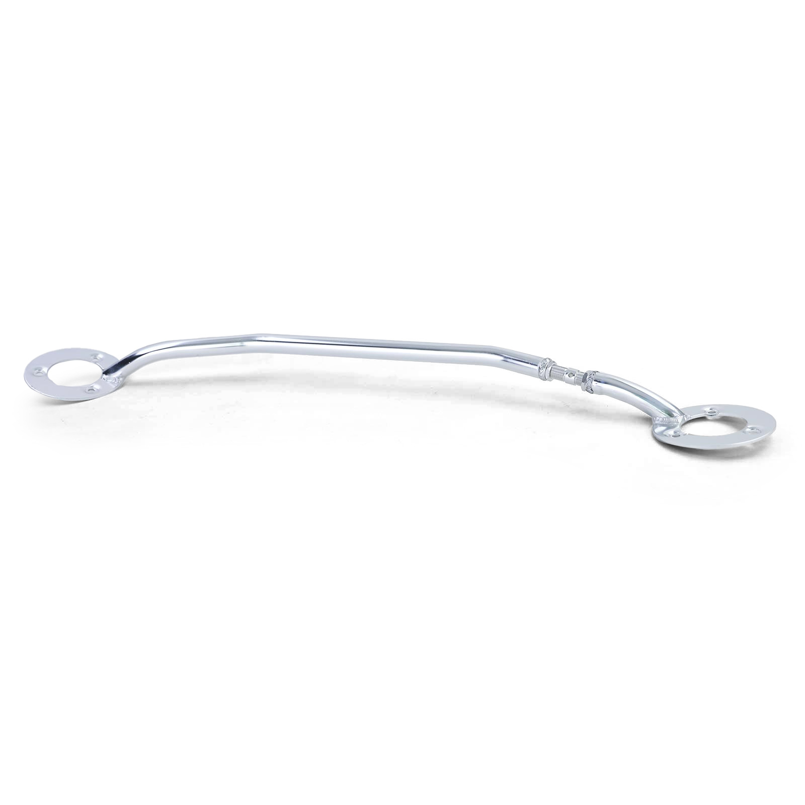 Aluminium veerpootbrug voor verstelbaar passend voor BMW 3 Serie E36 316i 318i M43 94-