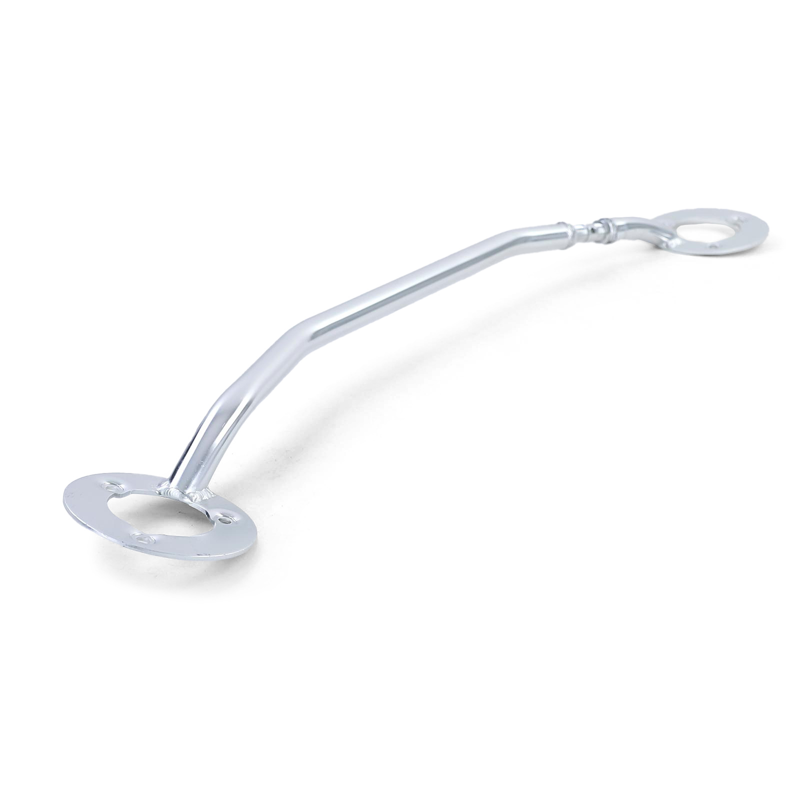 Aluminium veerpootbrug voor verstelbaar passend voor BMW 3 Serie E36 316i 318i M43 94-