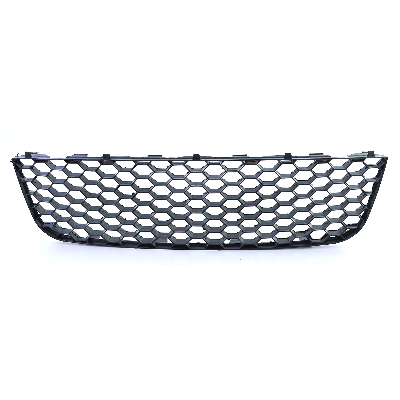 Honingraat grille bumper set voor VW Golf 5 GTI 04-09