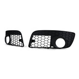 Honingraat grille bumper set geschikt voor VW Golf 5 GTI 04-09