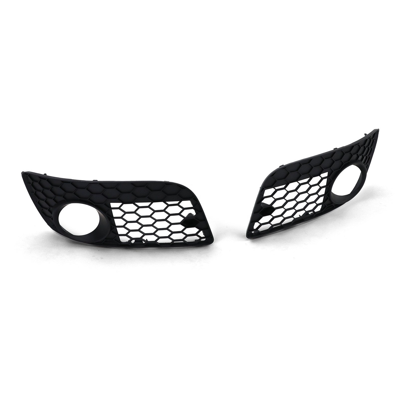 Honingraat grille bumper set geschikt voor VW Golf 5 GTI 04-09