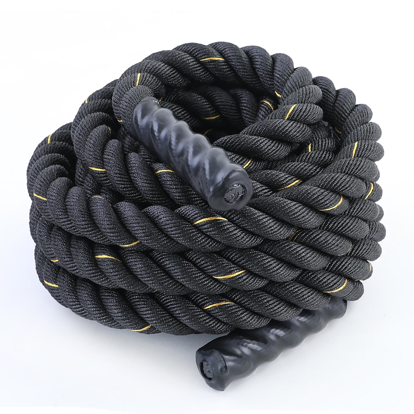 Battle Rope trainingstouw schommeltouw shocktouw 9 meter 50mm