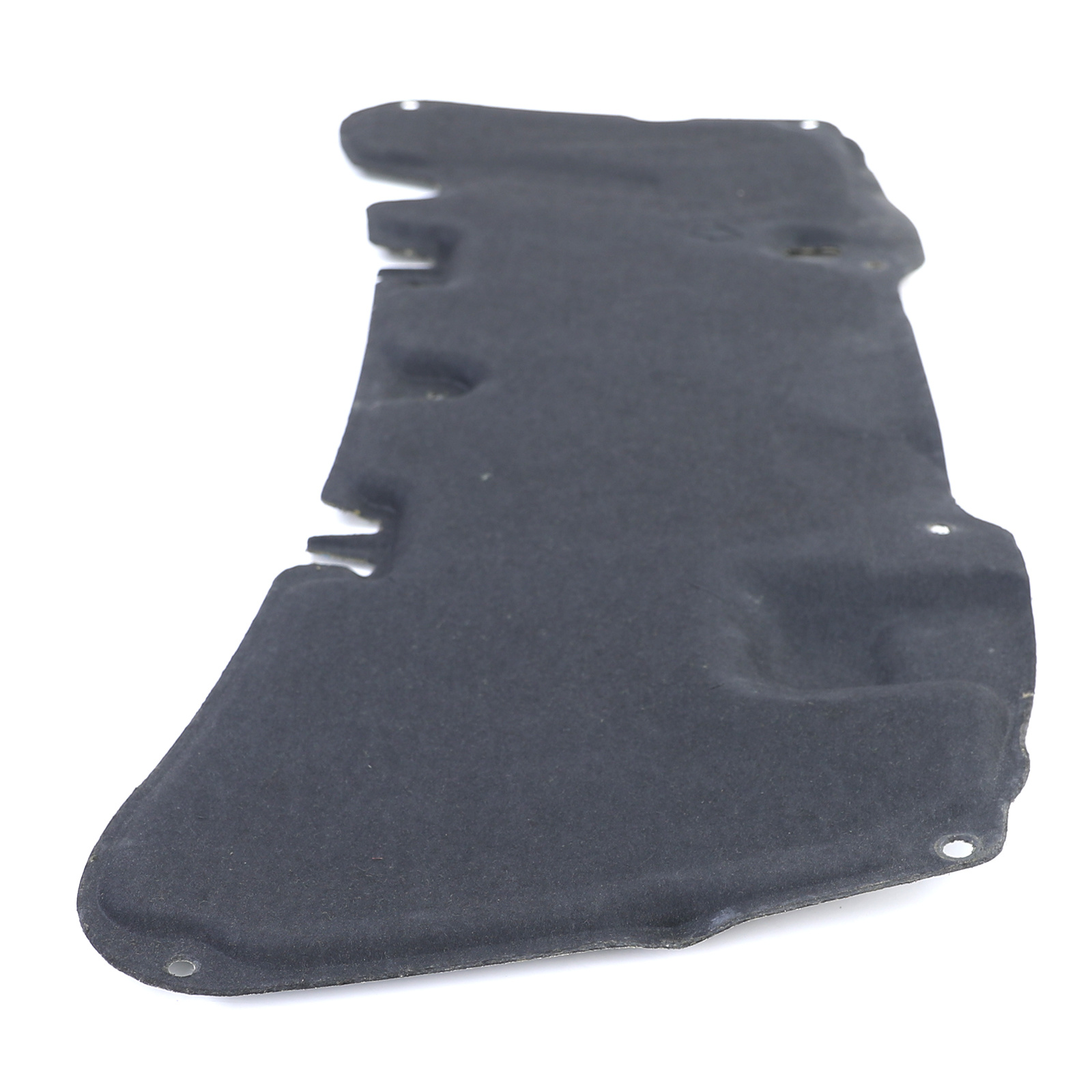 Isolatiemat motorkap met clips geschikt voor Honda Civic VIII Hatchback 05-11