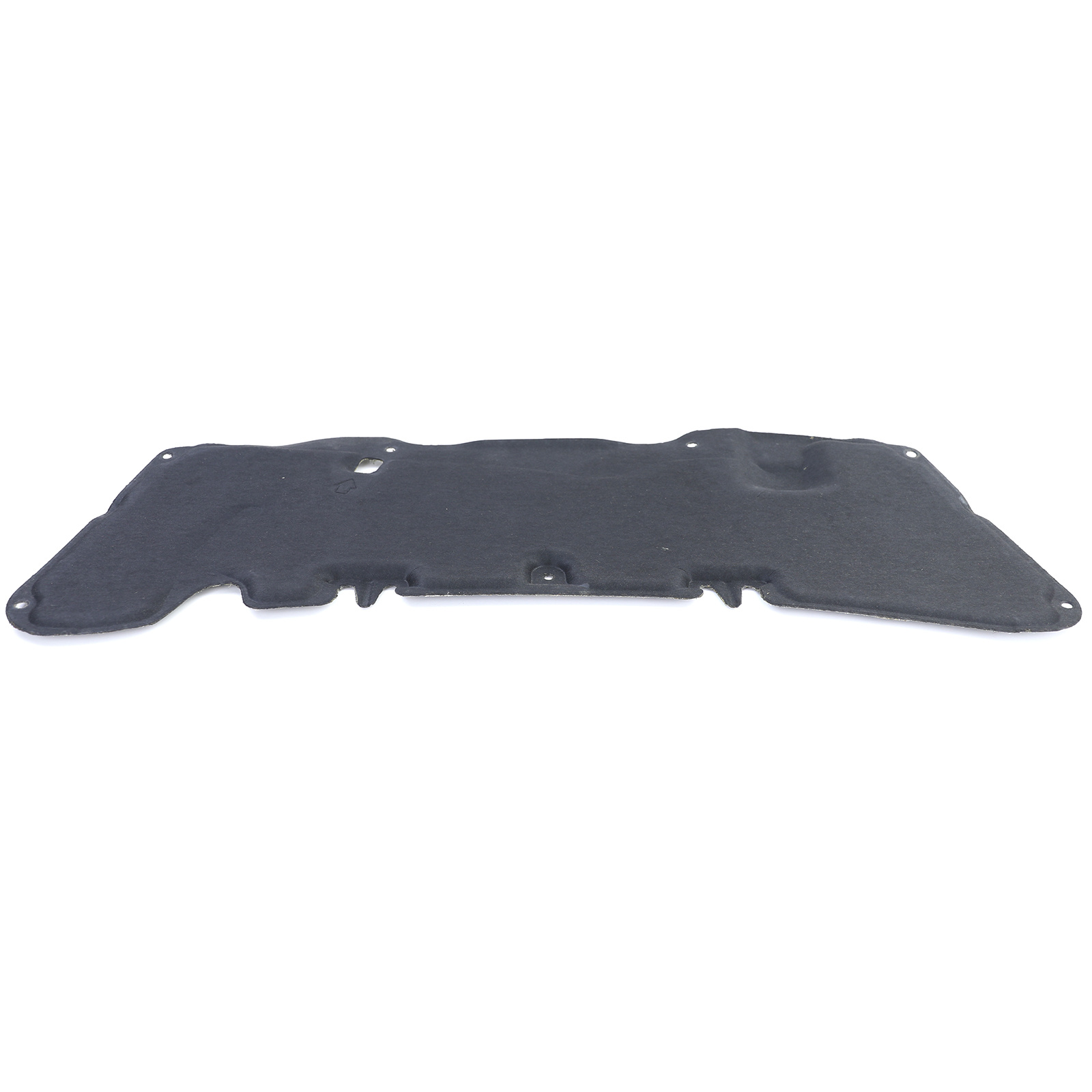 Isolatiemat motorkap met clips voor Honda Civic VIII Hatchback 05-11