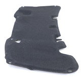 Isolatiemat motorkap met clips geschikt voor Honda Civic VIII Hatchback 05-11