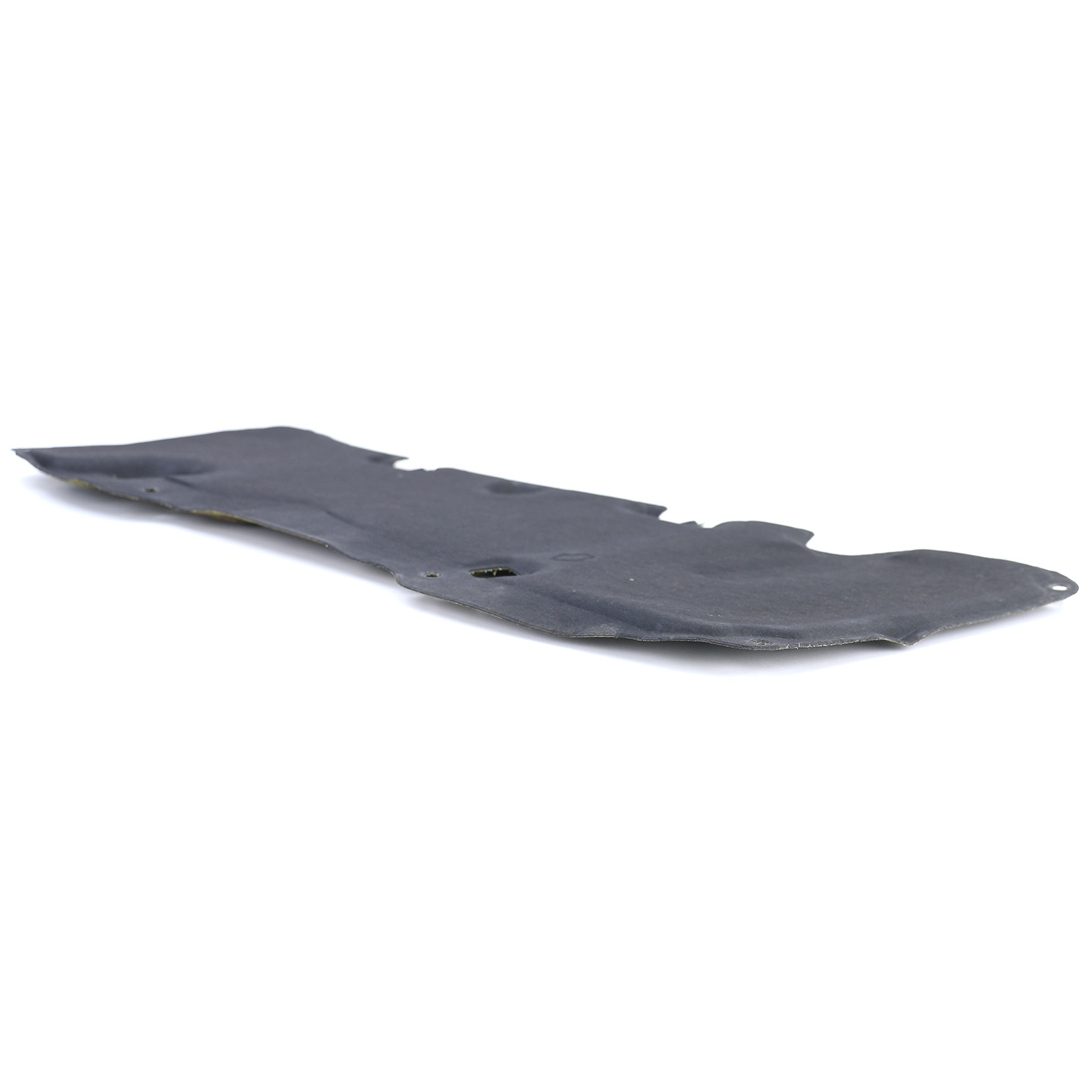Isolatiemat motorkap met clips voor Honda Civic VIII Hatchback 05-11