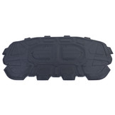 Isolatiemat motorkap met clips geschikt voor Audi Q7 4LB 06-15