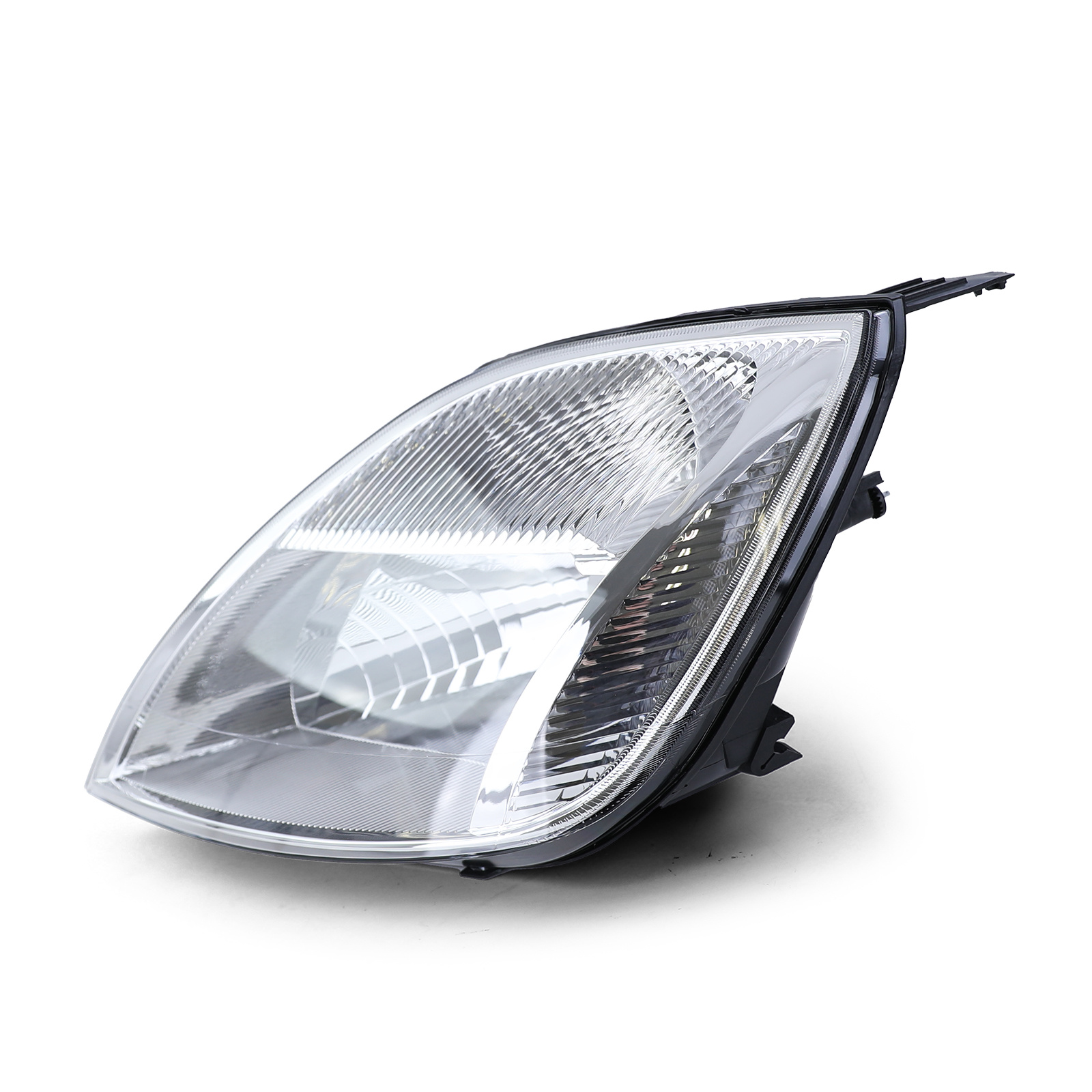 Koplampen H4 paar Links Rechts voor Ford Fiesta 5 JH JD 02-05