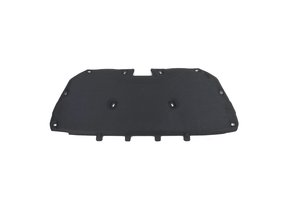 Isolatiemat motorkap met clips geschikt voor Ford Focus III vanaf 2014