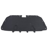 Isolatiemat motorkap met clips geschikt voor Ford Focus III vanaf 2014