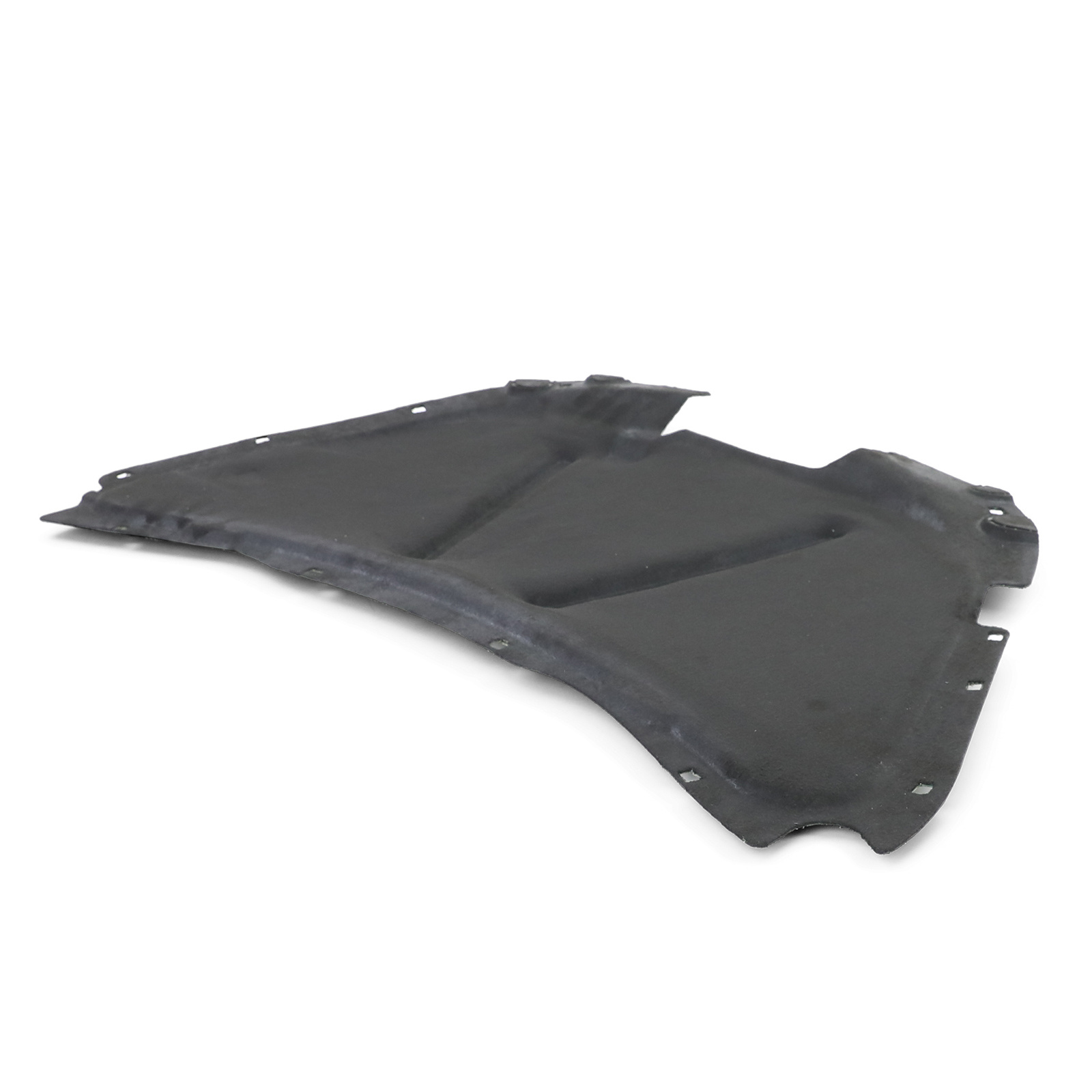 Isolatiemat motorkap met clips voor VW New Beetle 9C1 1C1 05-10