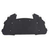Isolatiemat motorkap met clips geschikt voor BMW 3 Serie E90 E91 E92 E93