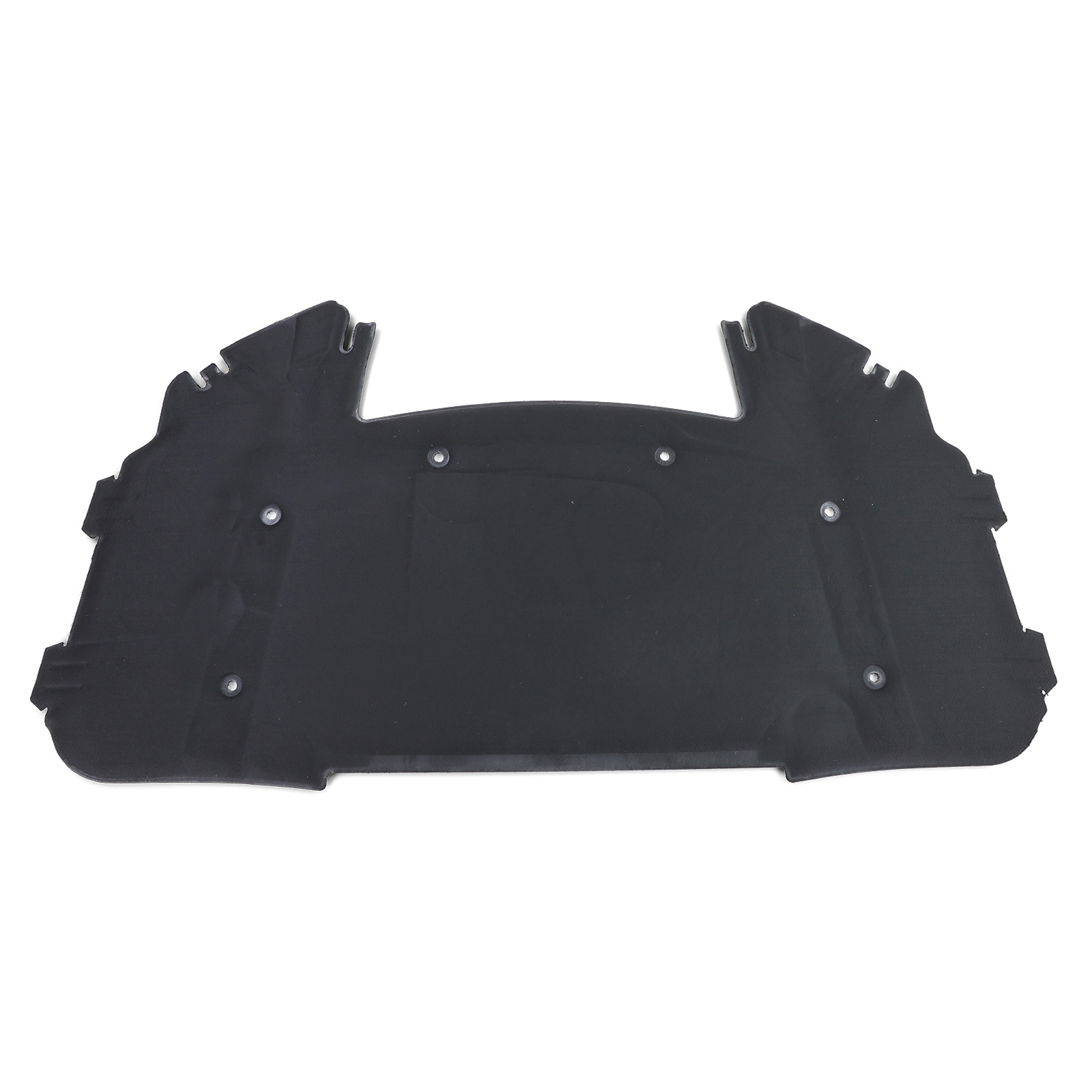 Isolatiemat motorkap met clips passend voor BMW 3 Serie E90 E91 E92 E93