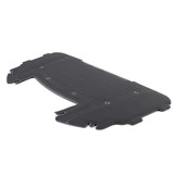 Isolatiemat motorkap met clips geschikt voor BMW 3 Serie E90 E91 E92 E93