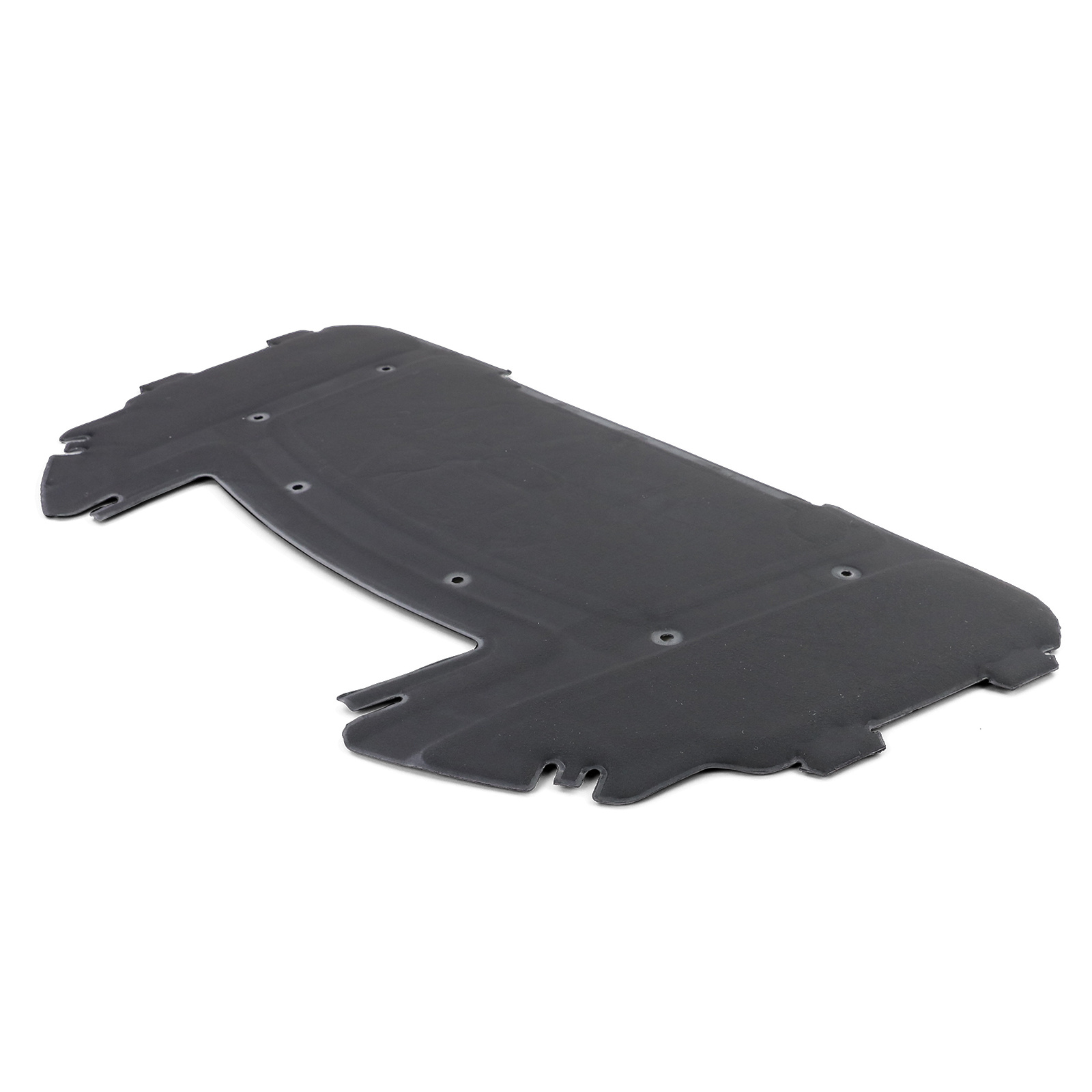 Isolatiemat motorkap met clips geschikt voor BMW 3 Serie E90 E91 E92 E93