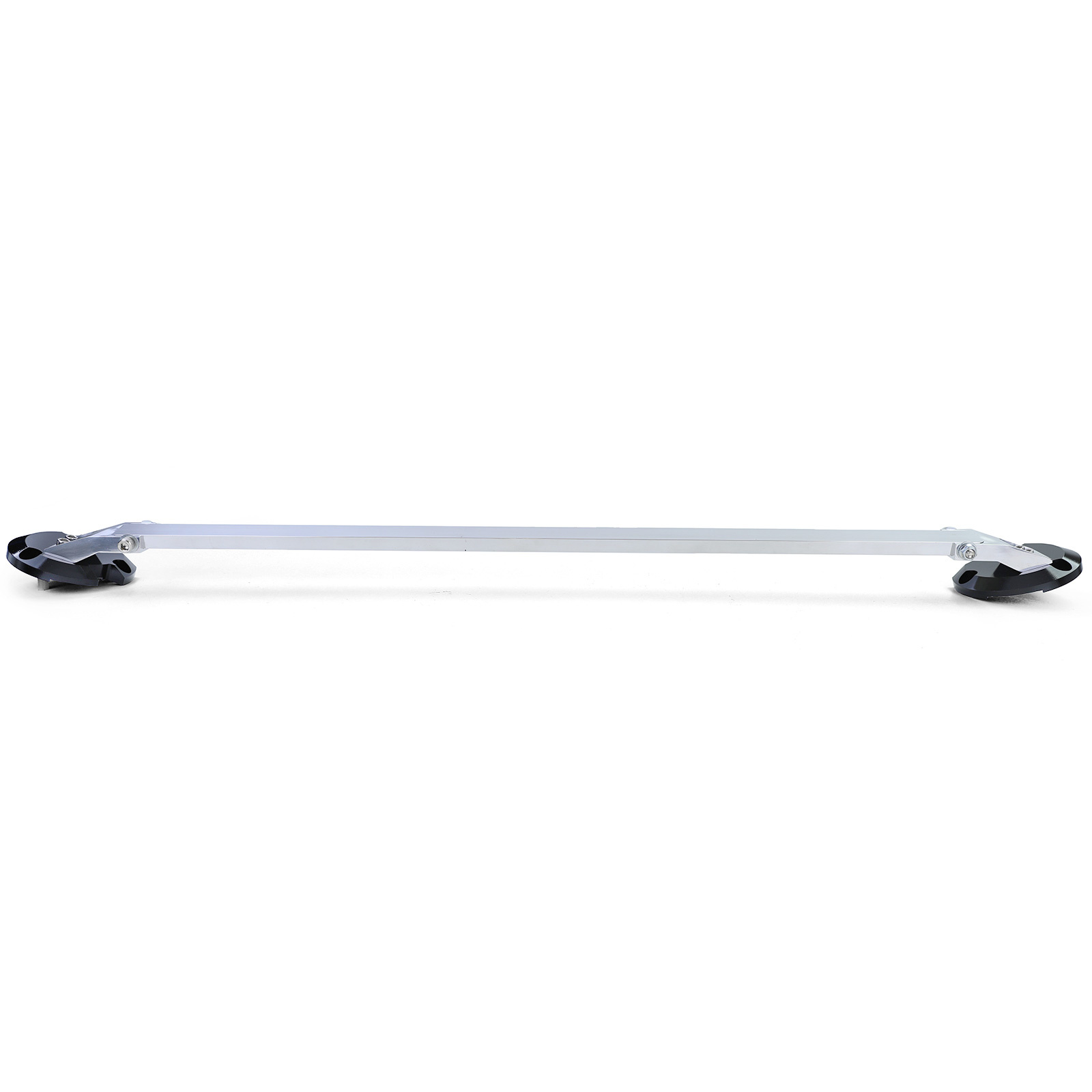 Aluminium veerpootbrug performance 3-delig passend voor BMW 5 Serie E39 Limo Touring 95-03